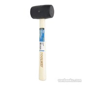 Tooltech Rubber Mallet